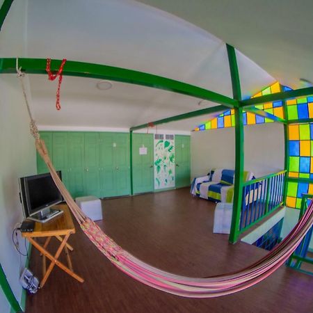 Hostal Siete Rios カリ エクステリア 写真