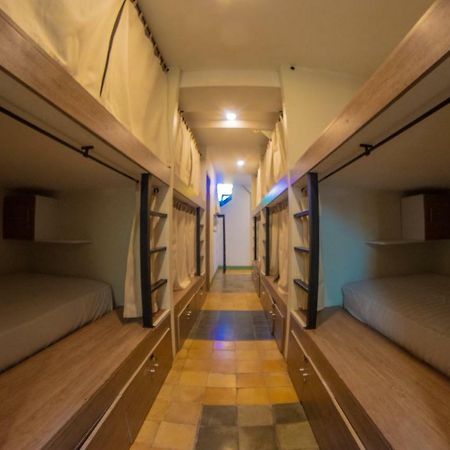 Hostal Siete Rios カリ エクステリア 写真
