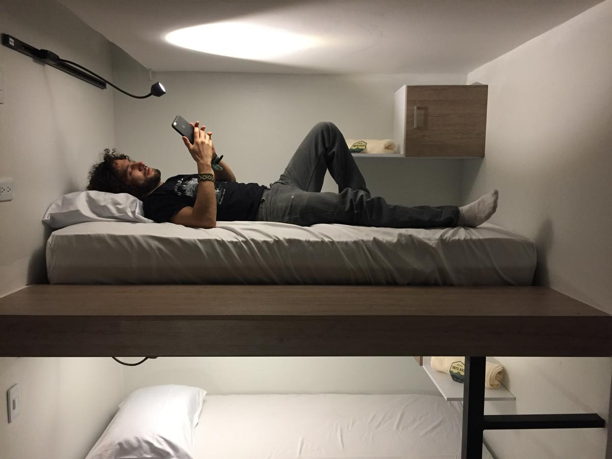 Hostal Siete Rios カリ エクステリア 写真