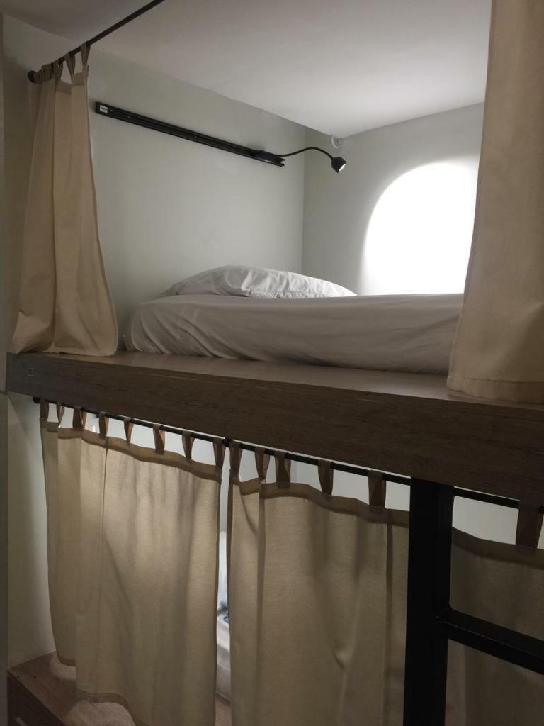 Hostal Siete Rios カリ エクステリア 写真